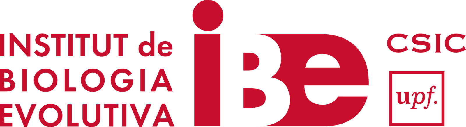 Institute of Evolutionary Biology — CSIC and Universitat Pompeu Fabra