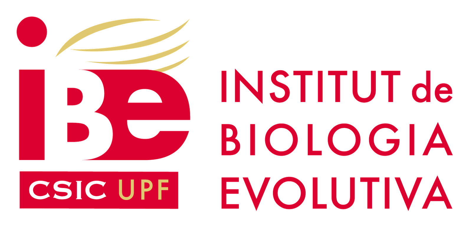 Institute of Evolutionary Biology — CSIC and Universitat Pompeu Fabra