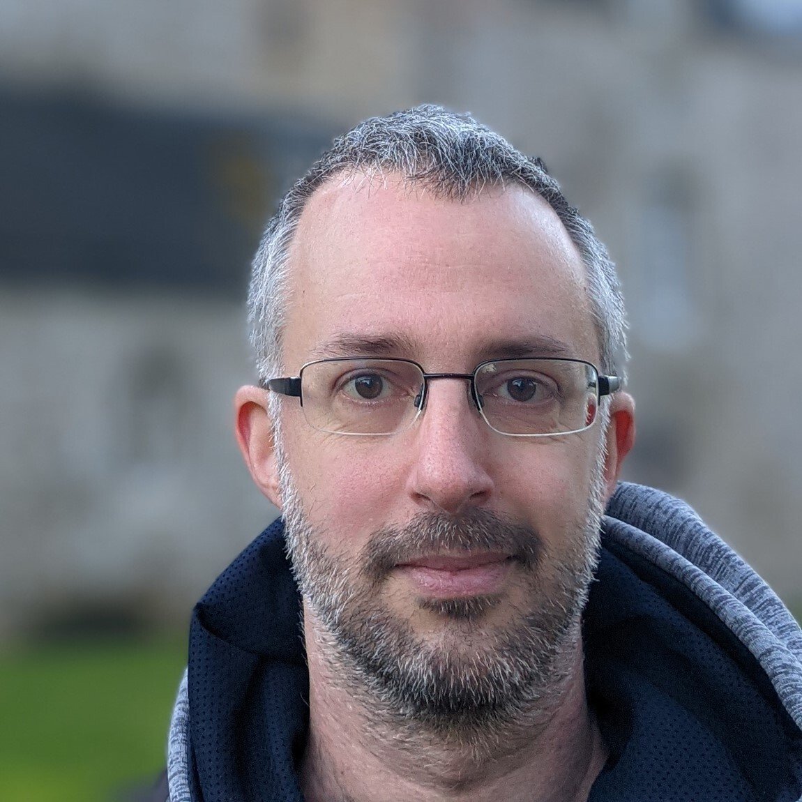 Cédric Berney