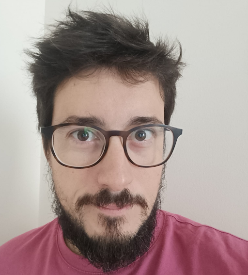David López Escardó