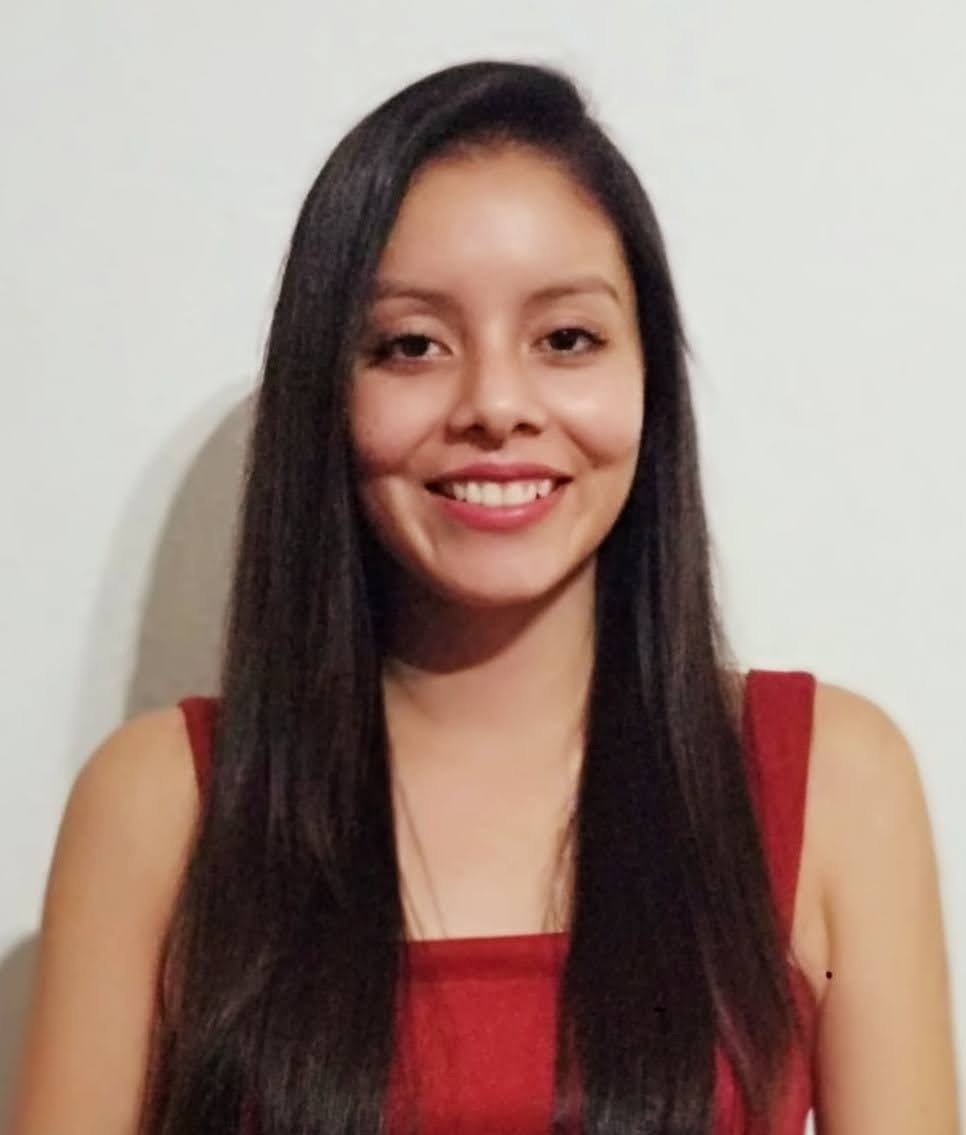 Lizbeth Cobos Delgado
