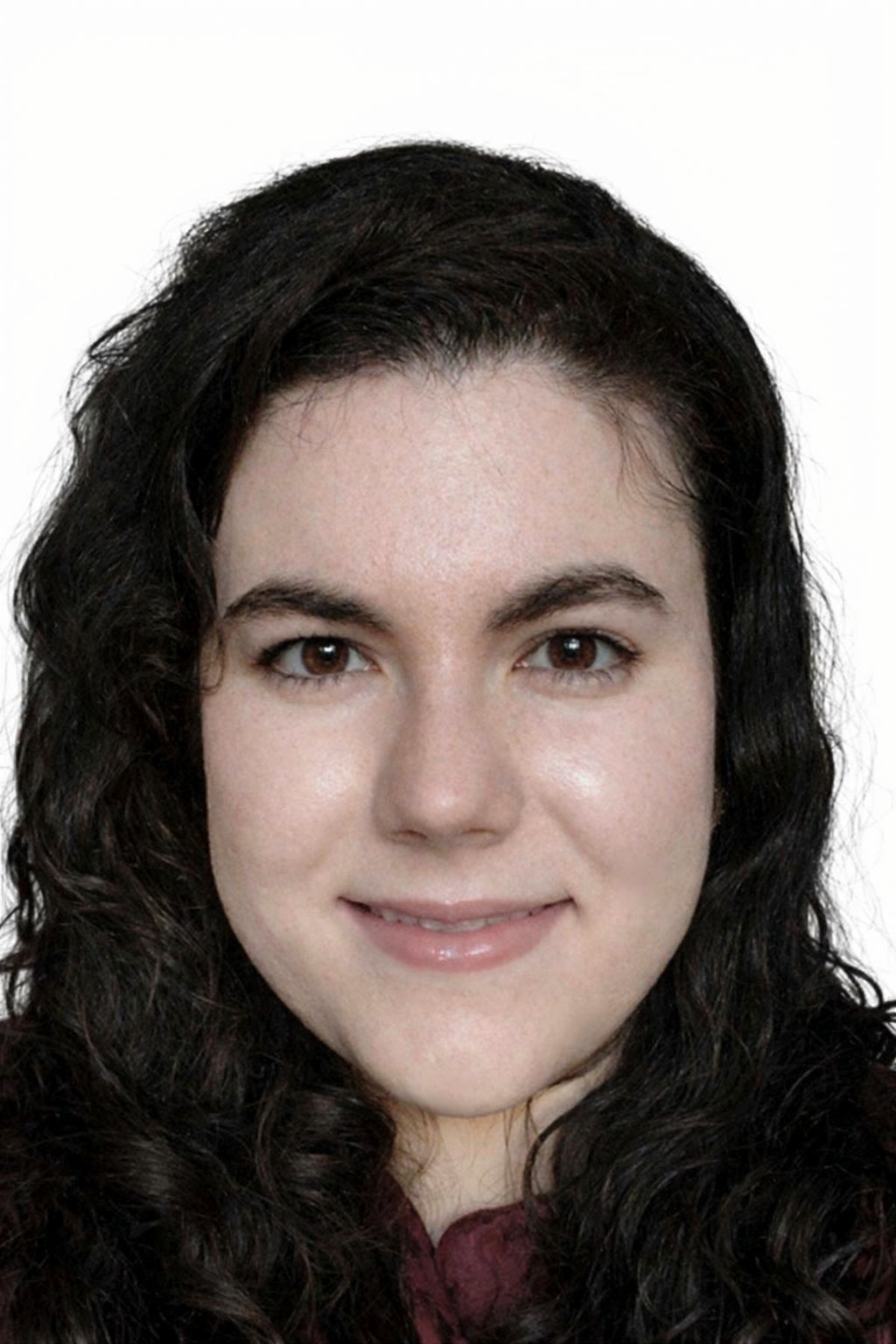 Lucía Portas